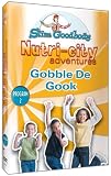 Slim Goodbody Nutri-City Adventures Gobble de Gook