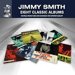 8 Classic Albums