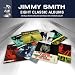 8 Classic Albums von Jimmy Smith - alle Infos