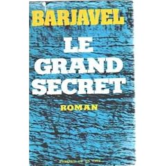 Le grand secret