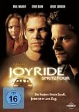 Produkt-Bild: JoyRide - Spritztour
