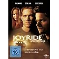 JoyRide - Spritztour