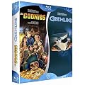 Gremlins + Les Goonies [Blu-ray]