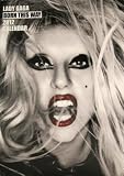 Lady Gaga 2012