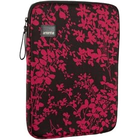 Buy Antenna Midnight Blossom 13 Laptop Sleeve by var goTwisterProductImageStrings = new Object();goTwisterProductImageStrings['prodImageNotAvailTextNoColor'] = 