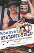 Konnys Barbecue-Bibel: Lecker grillen mit den Reimanns