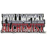 FullMetal Alchemist: Patch - Logo