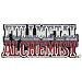 Full Metal Alchemist Logo Patch Ge-7110