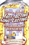 Uncle John's Fast-Acting Long-Lasting Bathroom Reader