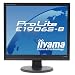 iiYama - ProLite E1906S - Ecran PC LCD 19" - 20000 : 1 - 250 cd/m� - VGA - DVI (HDCP) - 1280 x 1024 - 5 ms - Noir
