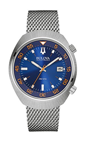 Bulova 96B232 Reloj de Hombres Bulova 96B232 Reloj de Hombres