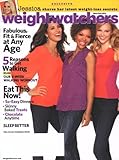 Weight Watchers Magazine (1-year auto-renewal)