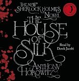 The House of Silk