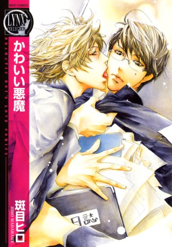 かわいい悪魔 (リンクス・コレクション)