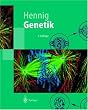 Genetik (Springer-Lehrbuch)