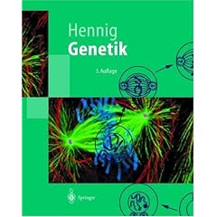 Genetik (Springer-Lehrbuch)