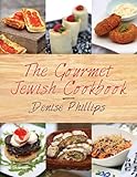 The gourmet Jewish cookbook