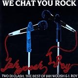 We Chat You Rock