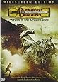 Dungeons and Dragons- Wrath of the Dragon God (Widescreen Edition)