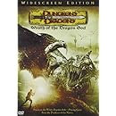 Dungeons and Dragons- Wrath of the Dragon God (Widescreen Edition)
