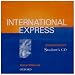 International Express: Student's Audio CD Upper-intermediate level: Student's Audio CD Upper-intermediate l
