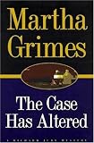 The Case Has Altered