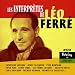Les Interpretes Historiques