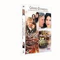 G�rard Depardieu - Coffret - Les mis�rables + Le Comte de Monte Cristo
