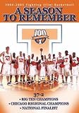 A Season to Remember DVD