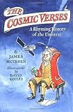 The cosmic verses : a rhyming history of the universe