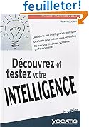 D�couvrez et testez votre intelligence