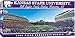 MasterPieces Collegiate Kansas State Wildcats 1000 Piece Stadium Panoramic Jigsaw Puzzle