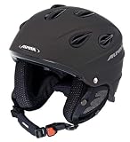 ALPINA "Grap" Ski-/Snowboardhelm 2010 (9036) - 