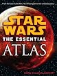 Star Wars: Essential Atlas