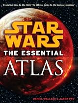 Star Wars: Essential Atlas
