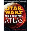 Star Wars: Essential Atlas