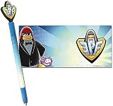 Disney Club Penguin Nintendo DS Elite Force Club Stylus Pen Skin