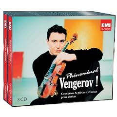 Phenomenal Vengerov