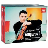 Ph�nom�nal Vengerov !par Compositeurs divers