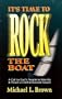 It's Time to Rock the Boat