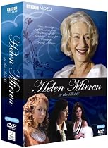 Helen Mirren At The BBC (1974-1995, incl. 11 BBC dramas + interviews) [DVD]