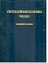 Cultural Horizons of India; Vol. 3