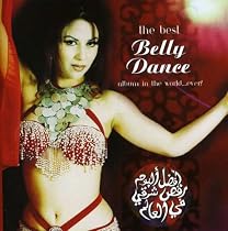 Best Belly Dance album in the world..ever