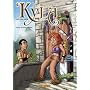 La Tour de Kyla : Porte, monstre, tr�sor de Zaz
