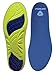 Sof Sole Athlete Neutral Arch Comfort Insole, Women's Size