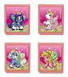 J-Straps Filly Fairy 4 Spieleh�llen f�r Nintendo DS,DS Lite,Dsi,Dsi XL