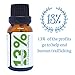 Spearmint Essential Oil by Simply Earth - 15 ml, 100% Pure Therapeutic Grade