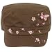 Butterfly Cap