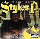 Live in New York City