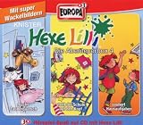 Produkt-Bild: 4.Hexe Lilli Abenteuerbox
